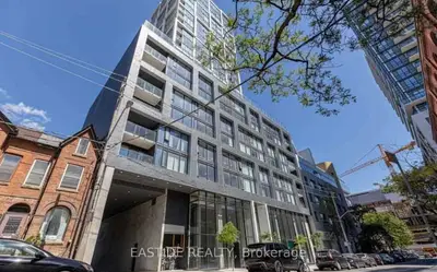 55 Ontario Street 2205, Toronto C08, ON M5A 0T8