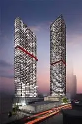 8 Eglinton Avenue E 3310, Toronto C10, ON M4P 1A6