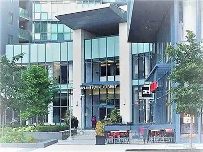 5168 Yonge Street Street 2710, Toronto C07, On M2n 0g1