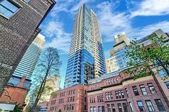 5 St. Joseph Street 2105, Toronto C01, ON M4Y 0B6