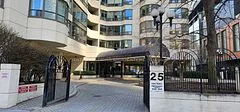 25 Maitland Street 703, Toronto C08, On M4y 2w1
