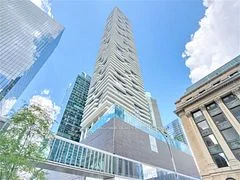 88 Harbour Street 1201, Toronto C01, On M5j 0c3