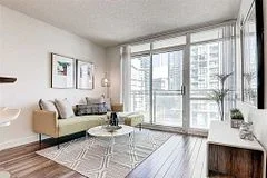 11 Brunel Court 508, Toronto C01, On M5v 3y3