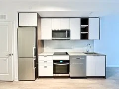 543 Richmond Street W 406, Toronto C01, On M5v 1y6