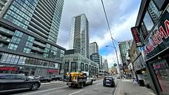 5180 Yonge Street 3105, Toronto C07, On M2n 0k5