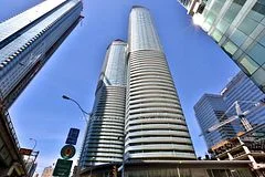 12 York Street 5403, Toronto C01, On M5j 0a9