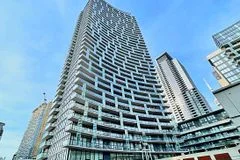 25 Capreol Court 2809, Toronto C01, ON M5V 3Z7