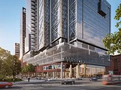 480 Front St West Street W 1504, Toronto C01, On M5v 0v6
