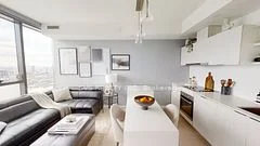 16 Bonnycastle Street E 3403, Toronto C08, On M5a 4m6