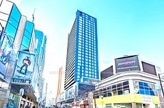 20 Edward Street 1905, Toronto C01, On M5g 0c5