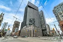 60 Shuter Street 311, Toronto C08, On M5b 0b7