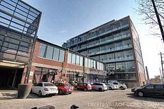 5 Hanna Avenue 508, Toronto C01, On M6k 0b3