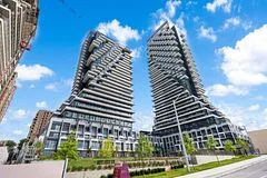20 Inn On The Pk Drive 837, Toronto C13, ON M3C 0P8