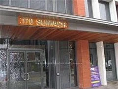 170 Sumach Street 1409, Toronto C08, On M5a 3k2