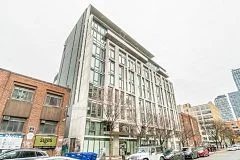 32 Camden Street 407, Toronto C01, On M5v 1v1