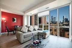 112 George Street S424, Toronto C08, ON M5A 4P8