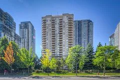 18 Hillcrest Avenue 1101, Toronto C14, On M2n 6t5