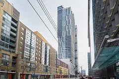 251 Jarvis Street E 4102, Toronto C08, ON M5B 0C3