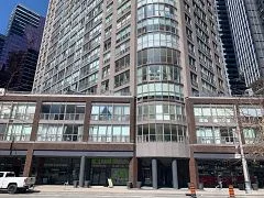 24 Wellesley Street W 1810, Toronto C01, ON M4Y 2X6