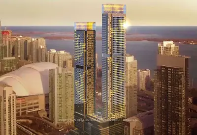 23 Spadina Avenue 323, Toronto C01, On M5v 3m5