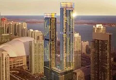 23 Spadina Avenue 312, Toronto C01, On M5v 3m5