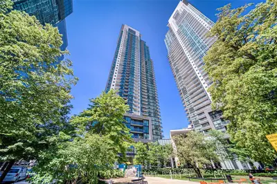 5168 Yonge Street 2110, Toronto C07, On M2n 0g1