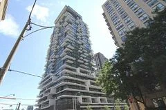 77 Shuter Street 2612, Toronto C08, On M5b 0b8