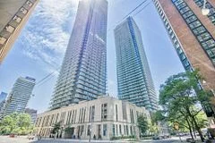65 St Mary Street 2811, Toronto C01, ON M5S 0A6