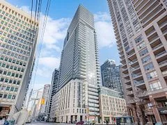 955 Bay Street 611, Toronto C01, On M5s 0c6