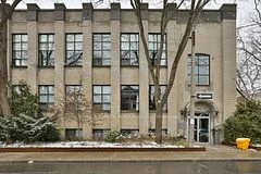 284 St Helen's Avenue 205, Toronto C01, ON M6H 4A4
