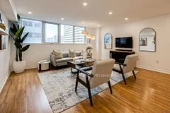 360 Bloor Street E 611, Toronto C09, ON M4W 3M3