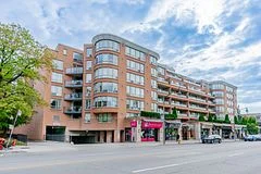 2727 Yonge Street 604, Toronto C04, On M4n 3r6