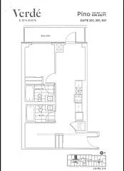 188 Fairview Mall Drive 201, Toronto C15, ON M2J 4T1