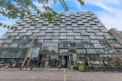 38 Stewart Street 408, Toronto C01, ON M5V 1H6