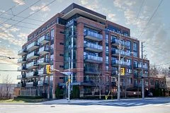 3 Southvale Drive 502, Toronto C11, On M4g 1g1