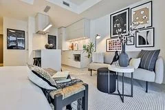 20 Richardson Street 515, Toronto C08, On M5a 0s6