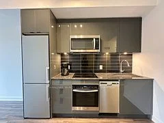 135 Lower Sherbourne Street 327 W, Toronto C08, ON M5A 1Y4