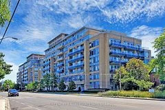 701 Sheppard Avenue W 236, Toronto C06, On M3h 0b2