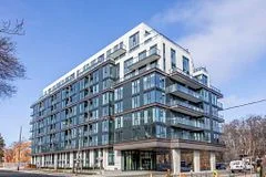 250 Lawrence Avenue 704, Toronto C04, ON M5M 1B1