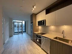 135 Lower Sherbourne Street 1940 W, Toronto C08, ON M5A 1Y4