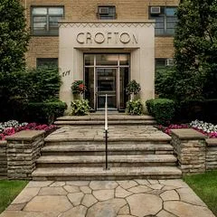 717 Eglinton Avenue W 103, Toronto C03, ON M5N 1C9