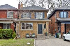292 Briar Hill Avenue, Toronto C04, On M4r 1j2