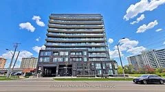 3237 Bayview Avenue 803, Toronto C15, ON M2K 0G1