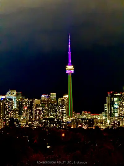 897 College Street W 502, Toronto C01, On M6h 2c2