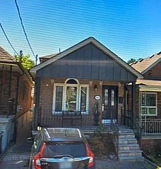 482 Westmount Avenue, Toronto C03, ON M6E 3N5