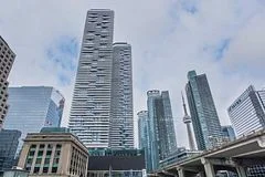 100 Harbour Street 3001, Toronto C01, ON M5J 0B5