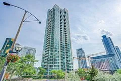 81 Navy Wharf Court 1208, Toronto C01, ON M5V 3S2