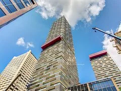 8 Eglinton Avenue E #612, Toronto C10, ON M4P 0C1