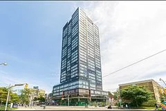 203 College Street 2002, Toronto C01, ON M5T 1P9