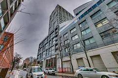 55 Ontario Street 1102, Toronto C08, On M5a 0t8